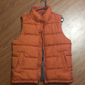 Tommy Hilfiger Puff Vest